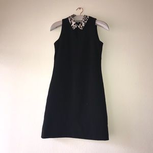 White House Black Market Work Dress